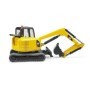 Bruder - Mini Excavator Cat Bruder - 4